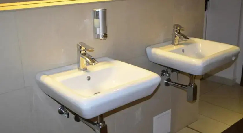 Twój Hostel Klimczoka 7