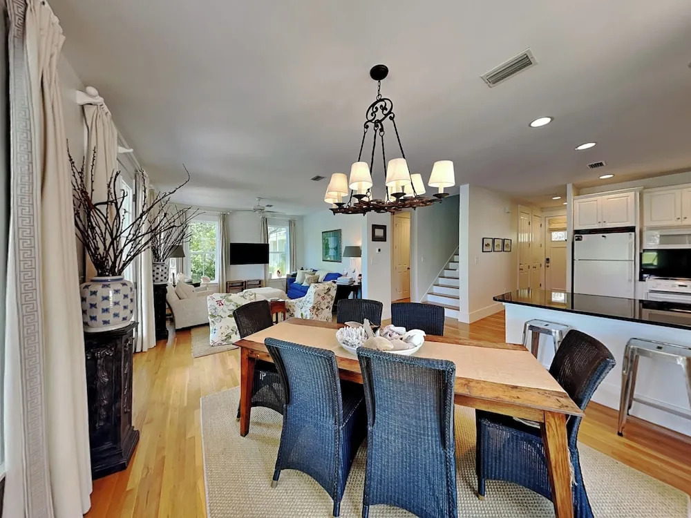 Raven's Run by Southern Vacation Rentals