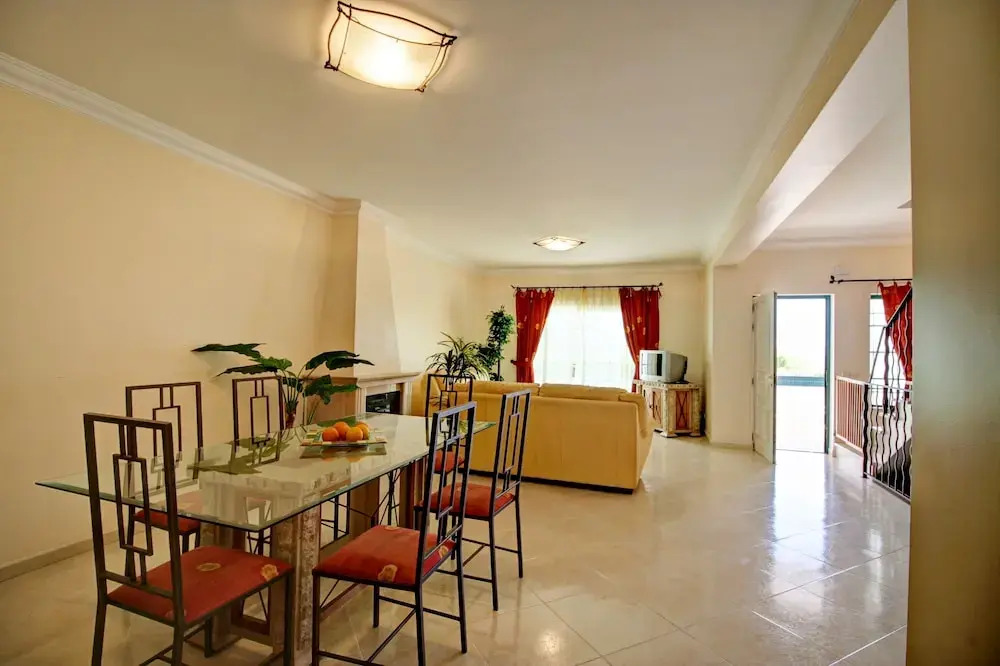 Villas2Go2 Albufeira Villa