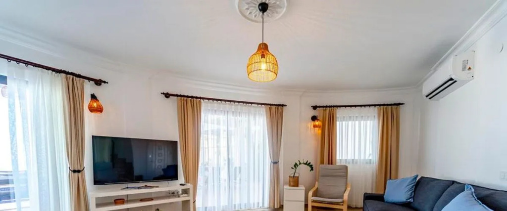 Villa Dior