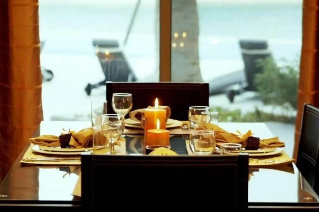 SeaLoft Villas