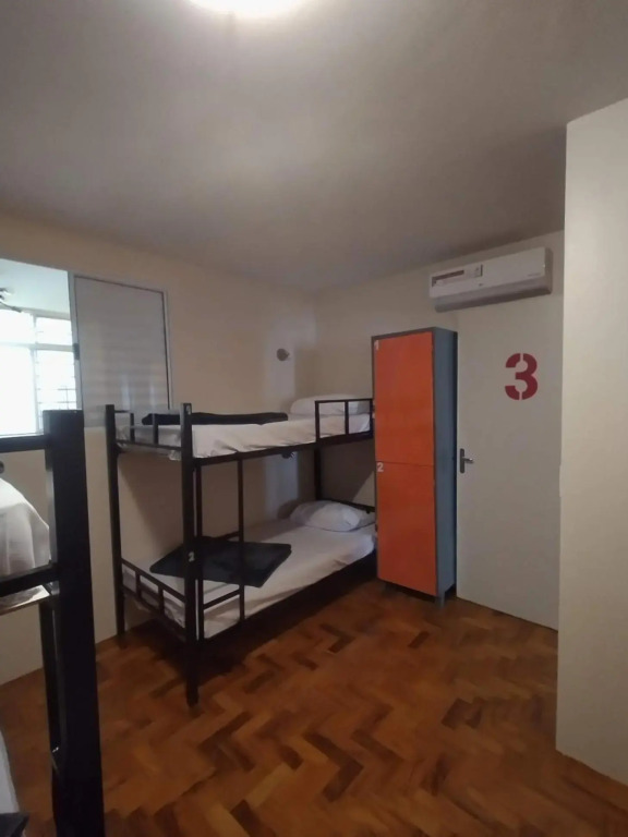 Soul Hostel Av Paulista Bela Vista 2