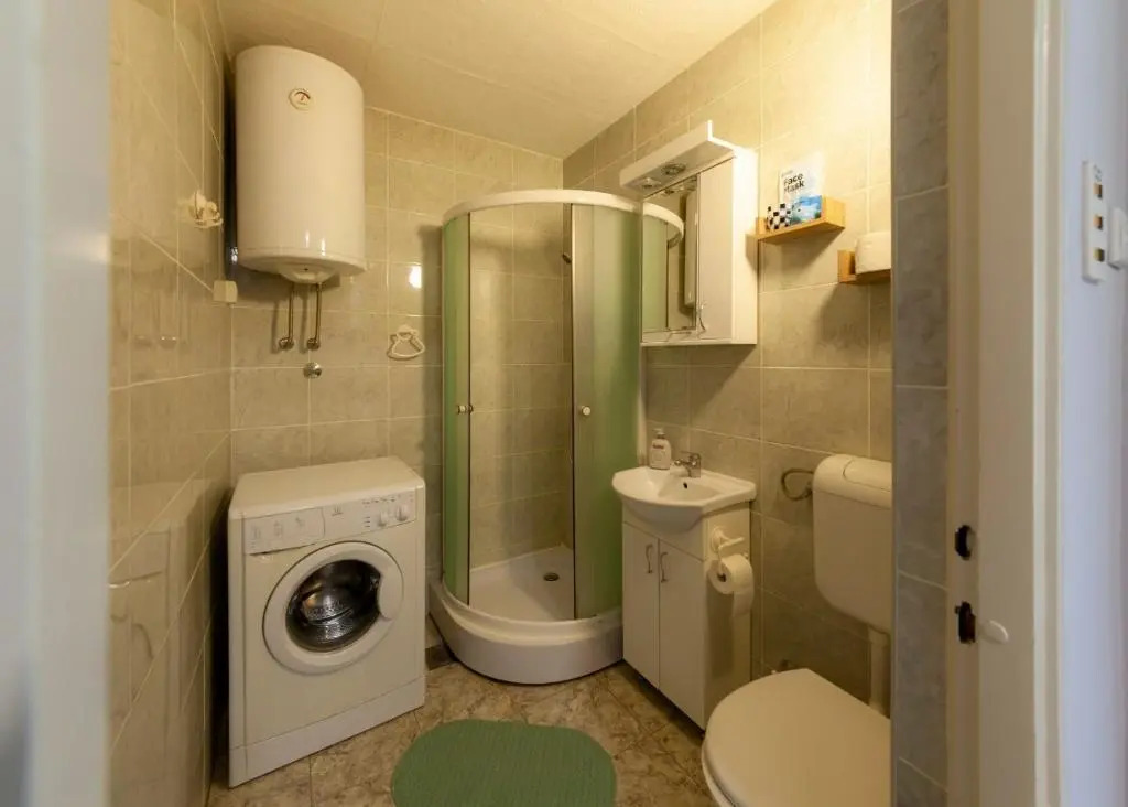 Apartman Vanja