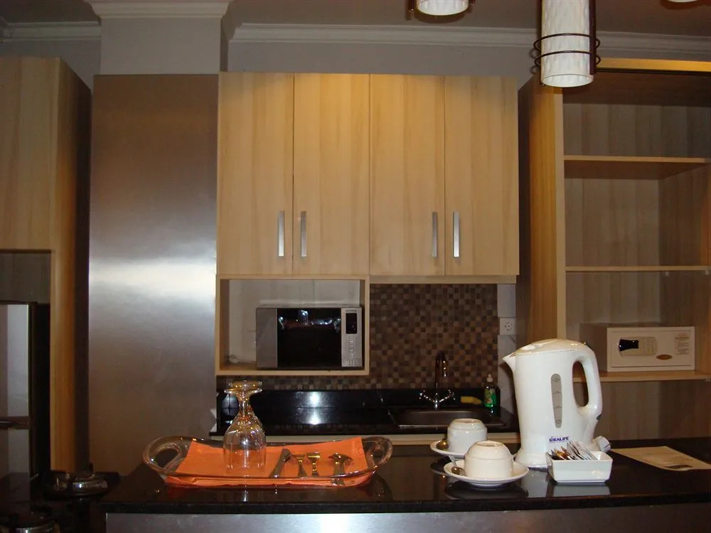 AP Suite Apartment