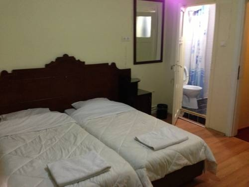 Wild Taksim Suites