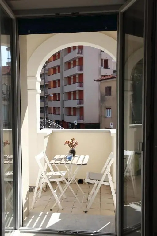 Villa Schiaffino Appartamento al Primo Piano