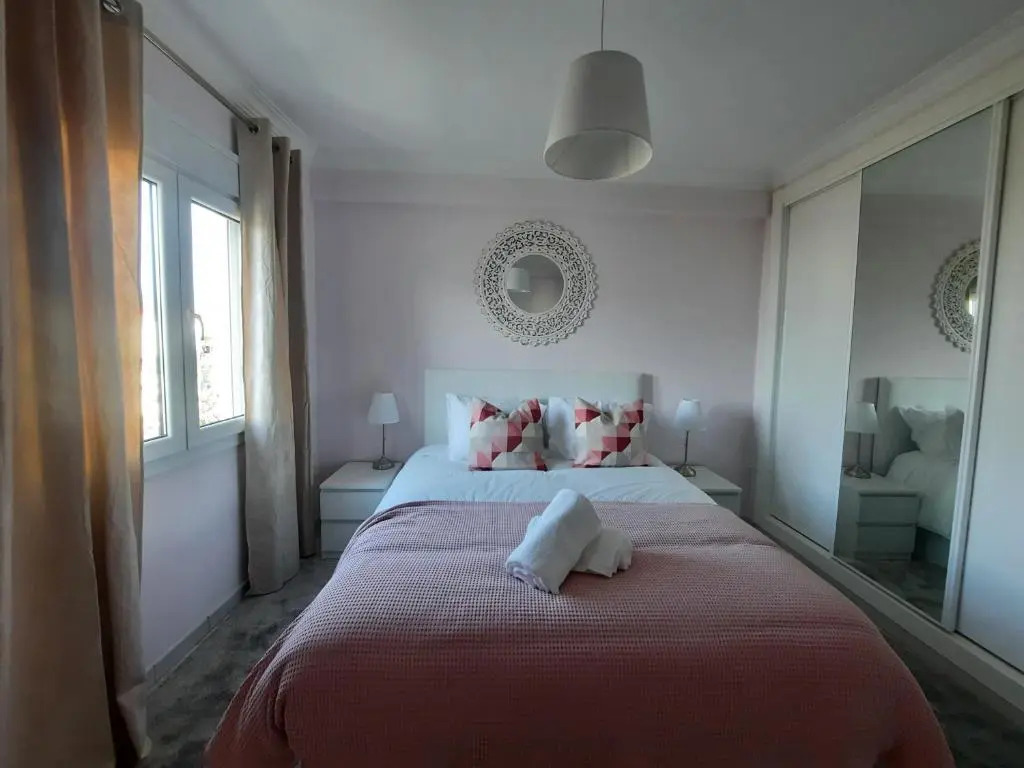 Casa Oceano 1Bedroom apartment W/sea view