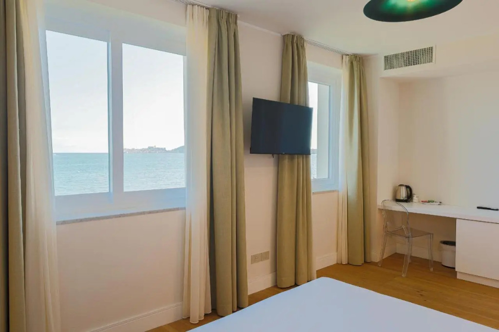 Villa Maria Teresa Boutique Hotel