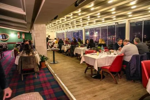 Atlıhan Hotel