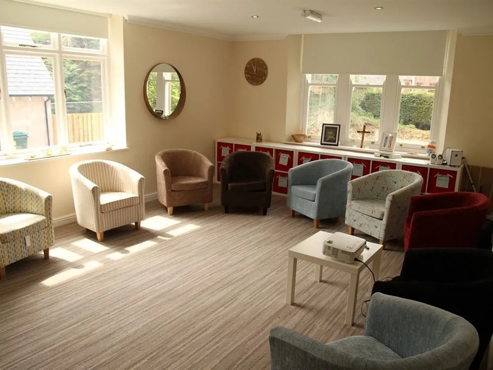 Alton Castle Centre