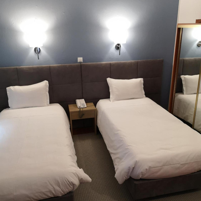 Hotel Nazareth