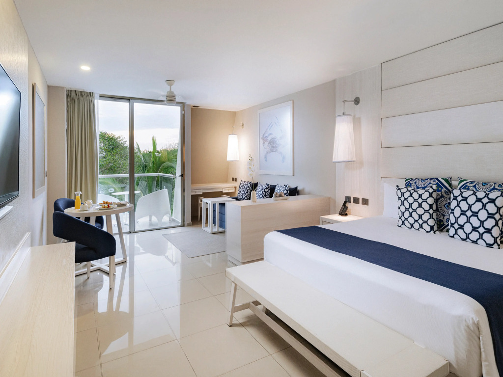 Grand Sirenis Riviera Maya Resort & Spa - All Inclusive