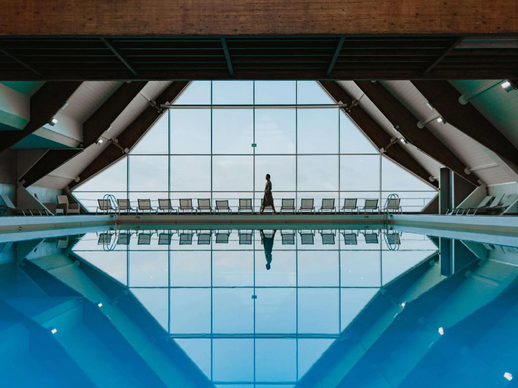 Novotel Thalassa Le Touquet