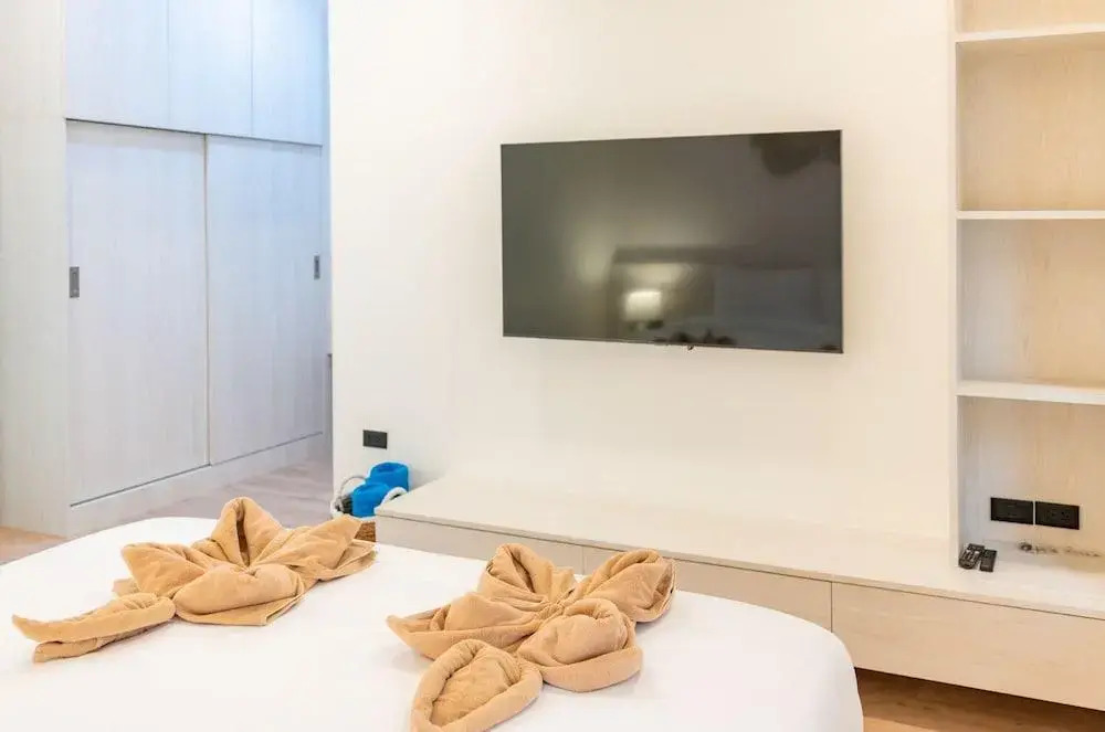 Villa Close to Fisherman Village - KBR15