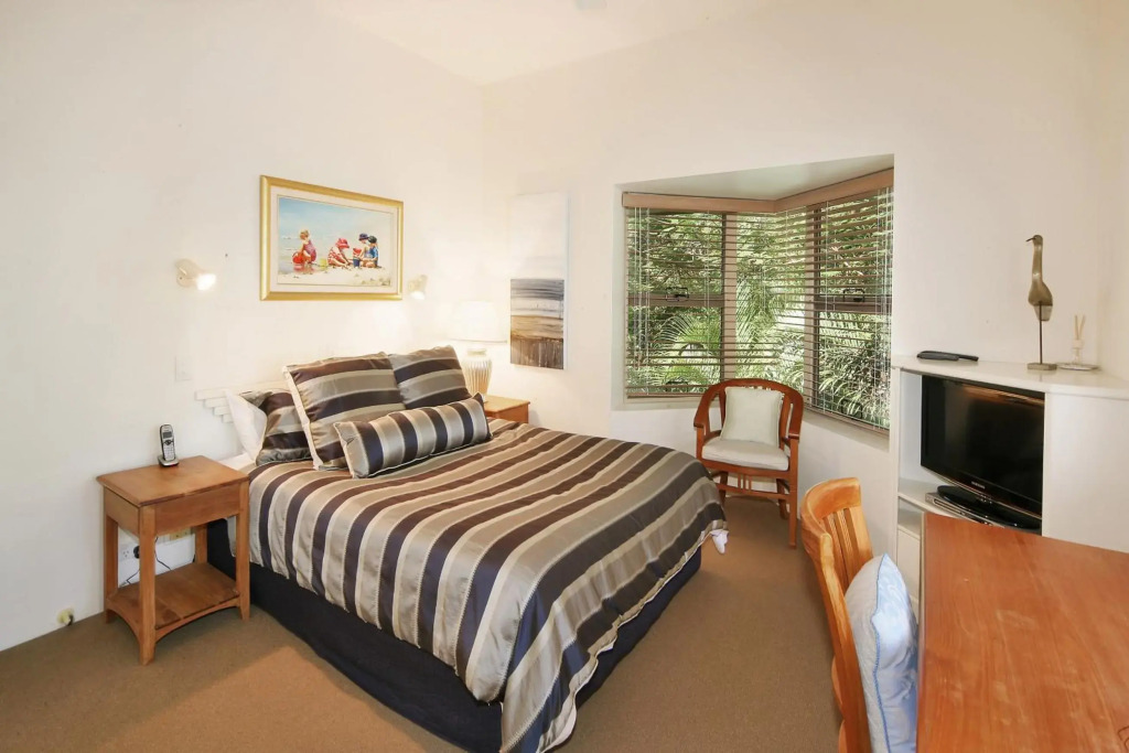 Alderly Apartment 10