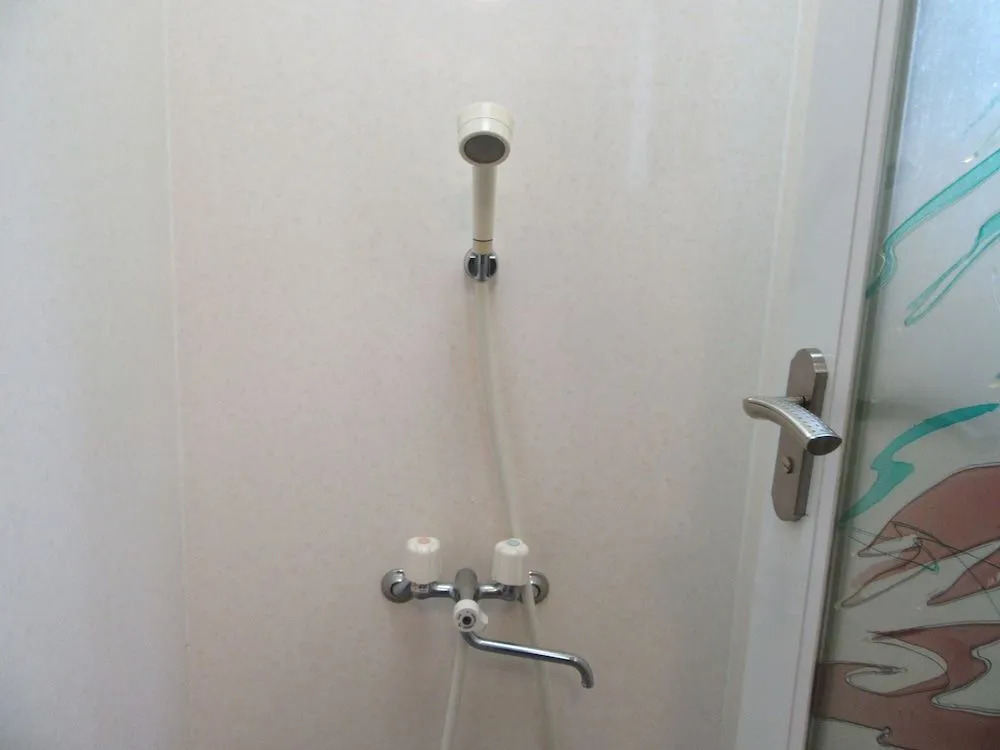 Yambarunomori