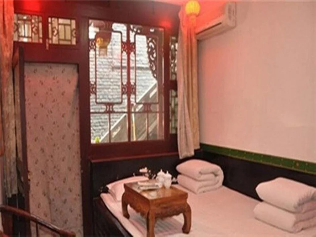 De Sheng Lou Hotel