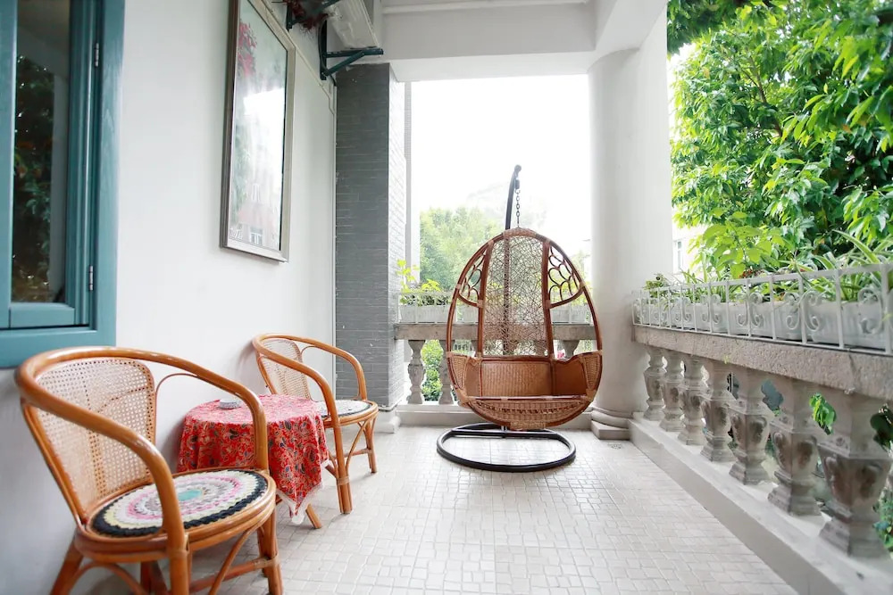 Gallery Hotel - Xiamen Gulangyu Guyi