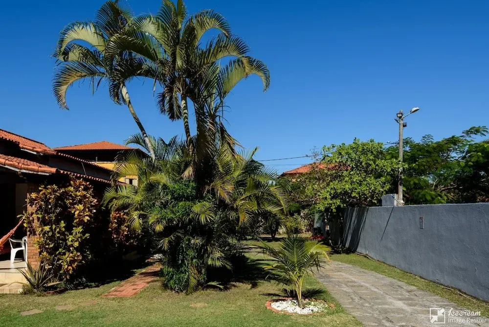 Village Itaúna Inn - Casas de Temporada