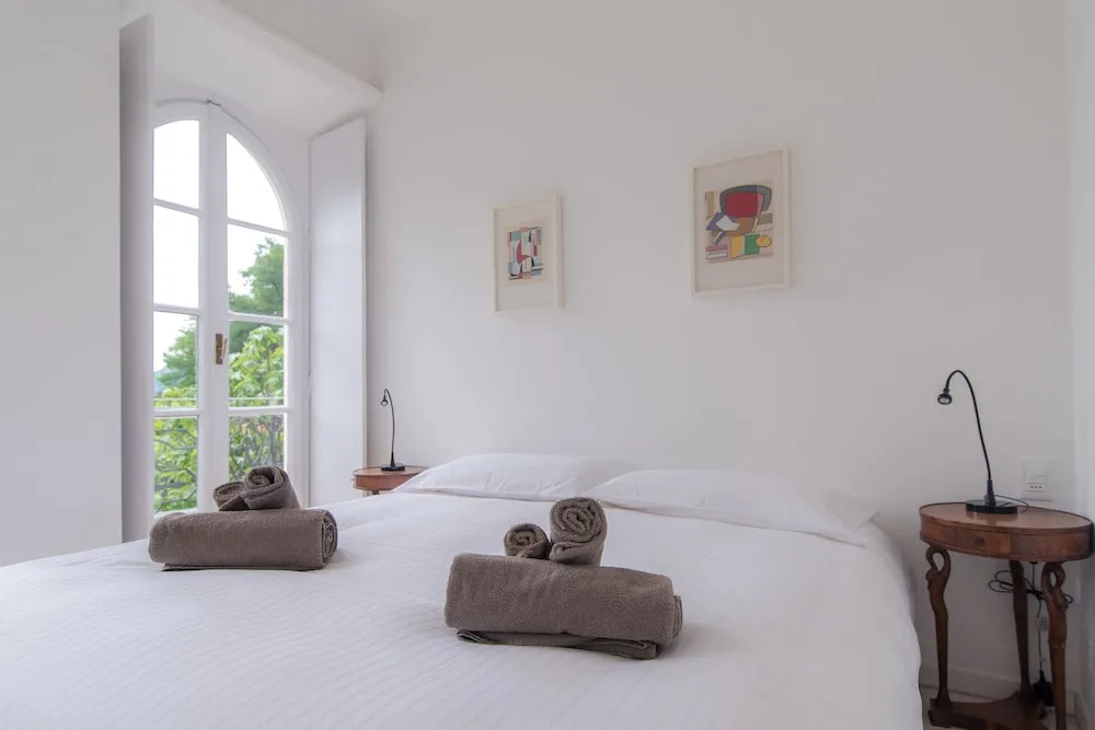 Villa Belvedere by Comorooms