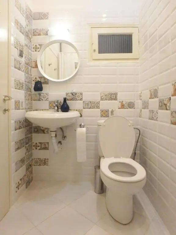 Holiday apartment Sombrero
