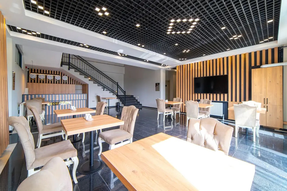 Akel Guest House