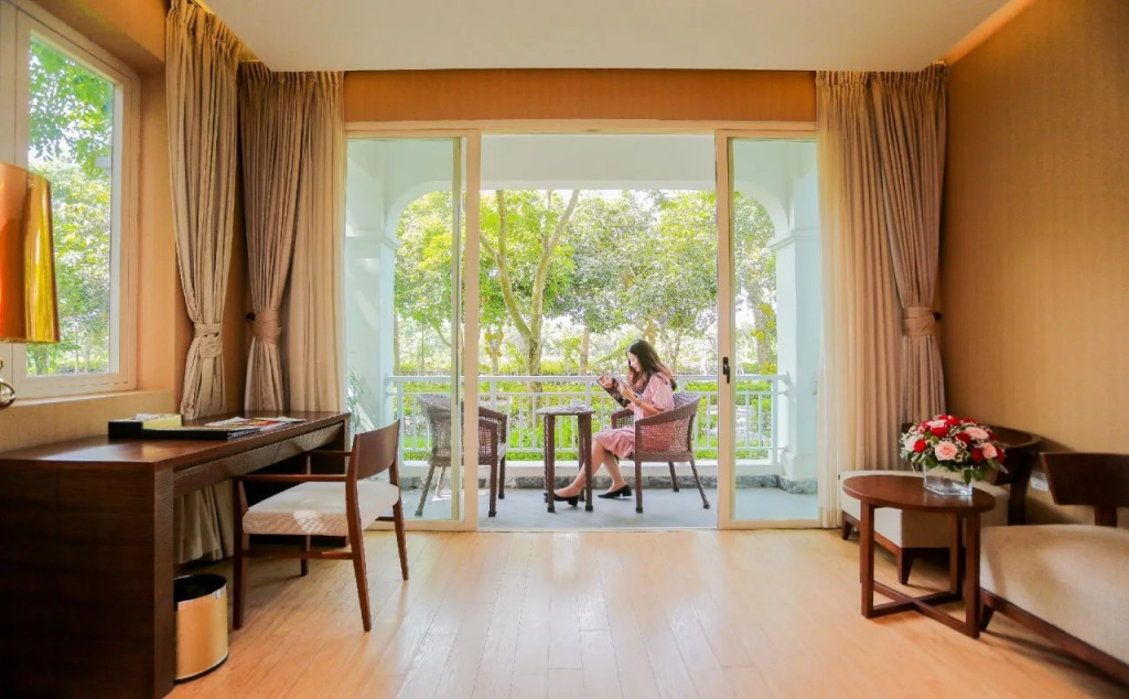 FLC Luxury Resort Vinh Phuc