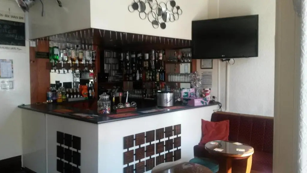 Sharn Bek Hotel