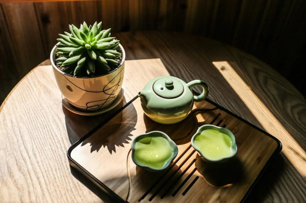 Wuzhen Jingyou Inn