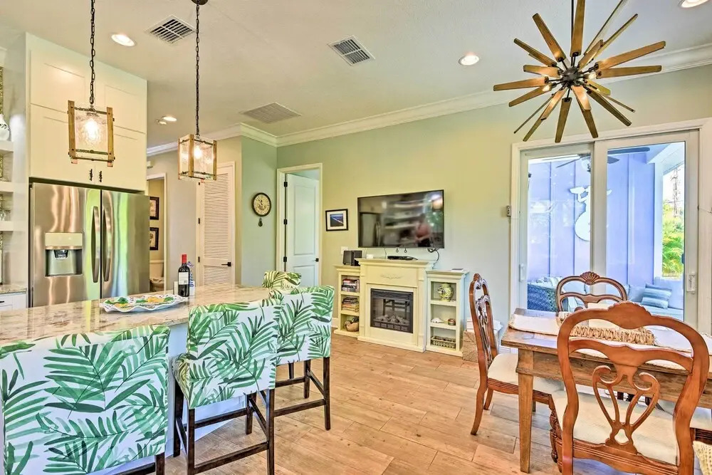 'chic on the Beach': Anna Maria Island Escape!