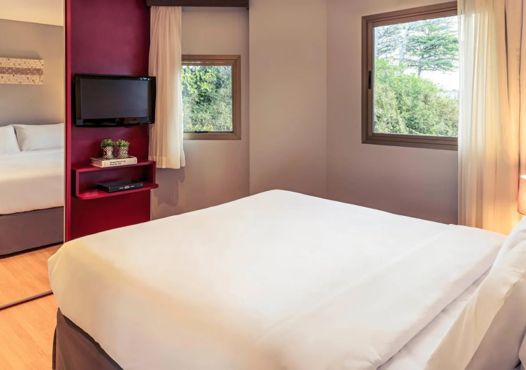 Mercure Rio Janeiro  Arpoador