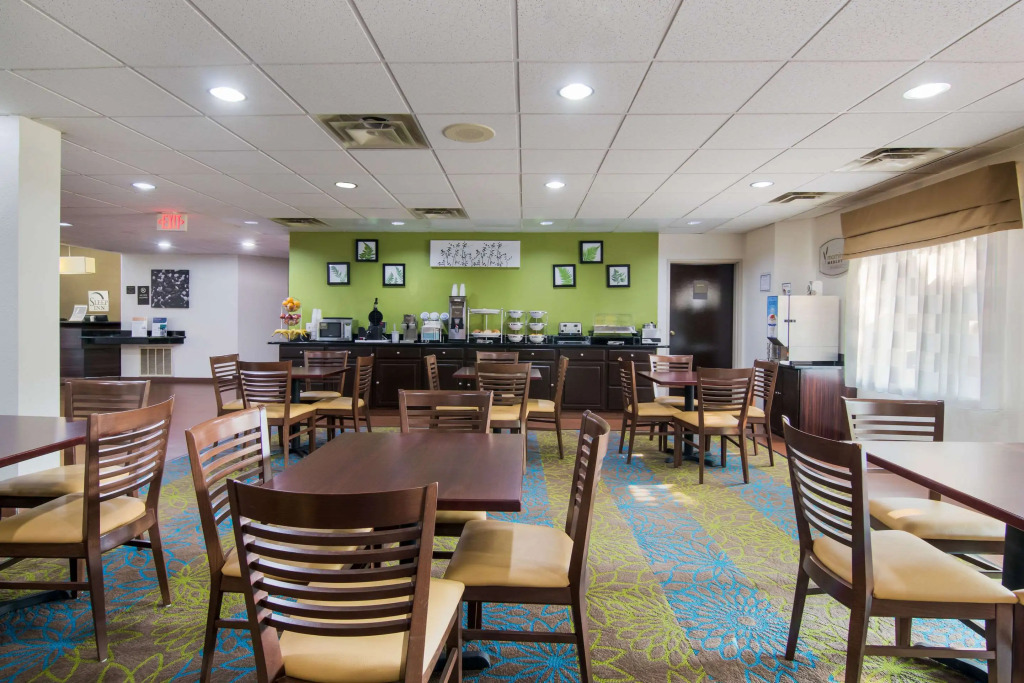 Sleep Inn Peachtree City - Atlanta