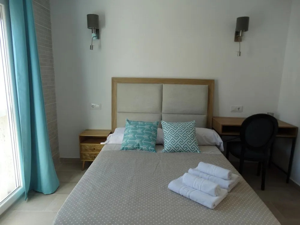 Hotel CALPE