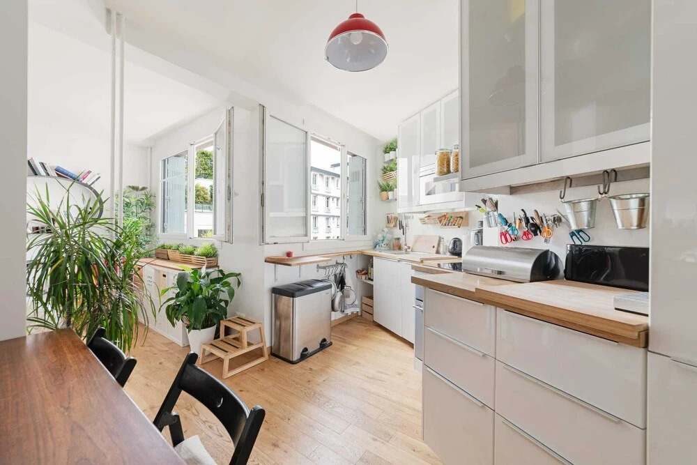 Fantastic Family Apt - 1 min to Reuilly - Diderot