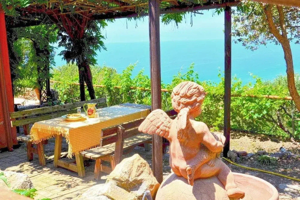Terrazza degli Angeli