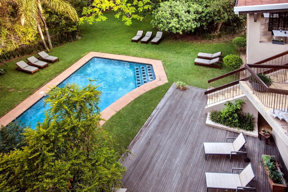 Teremok Lodge & Spa