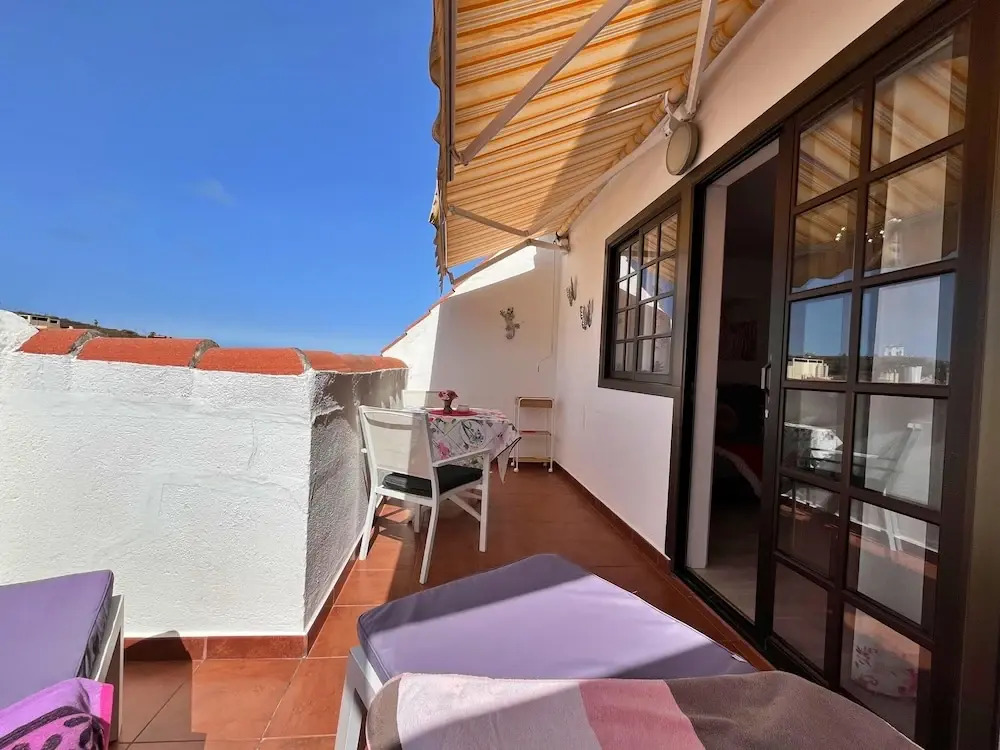 Apartment, Los Llanos de Aridane