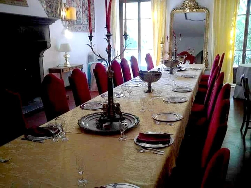 Villa With 7 Bedrooms in San Casciano Val di Pesa, With Private Pool and Furnished Terrace