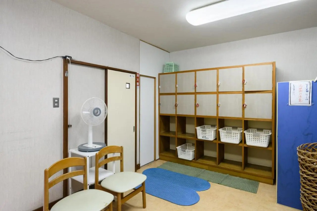 Business Hotel Nagajima