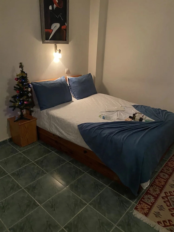 CAN APART KAPLICA OTEL