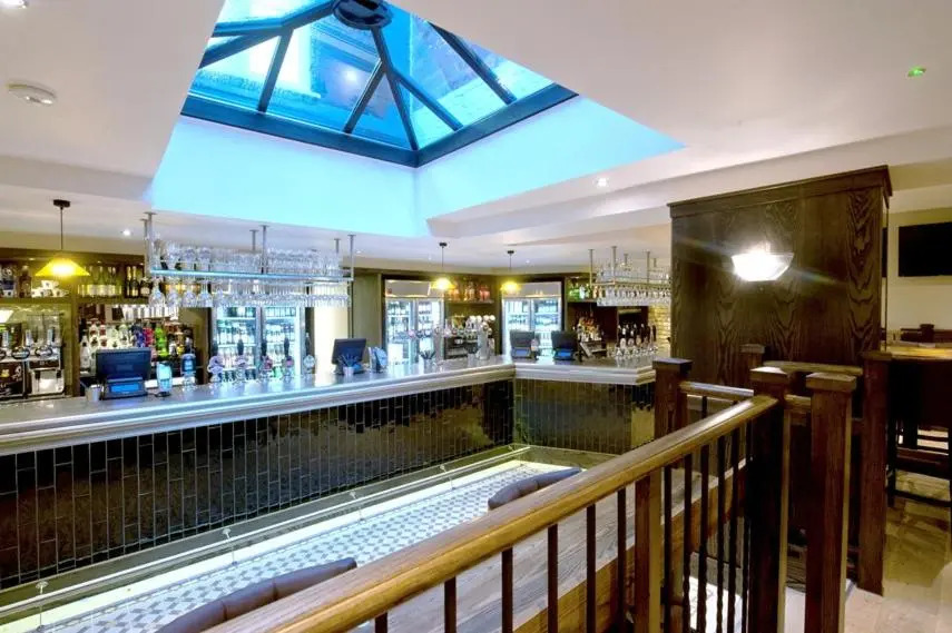 The Bath Arms Wetherspoon