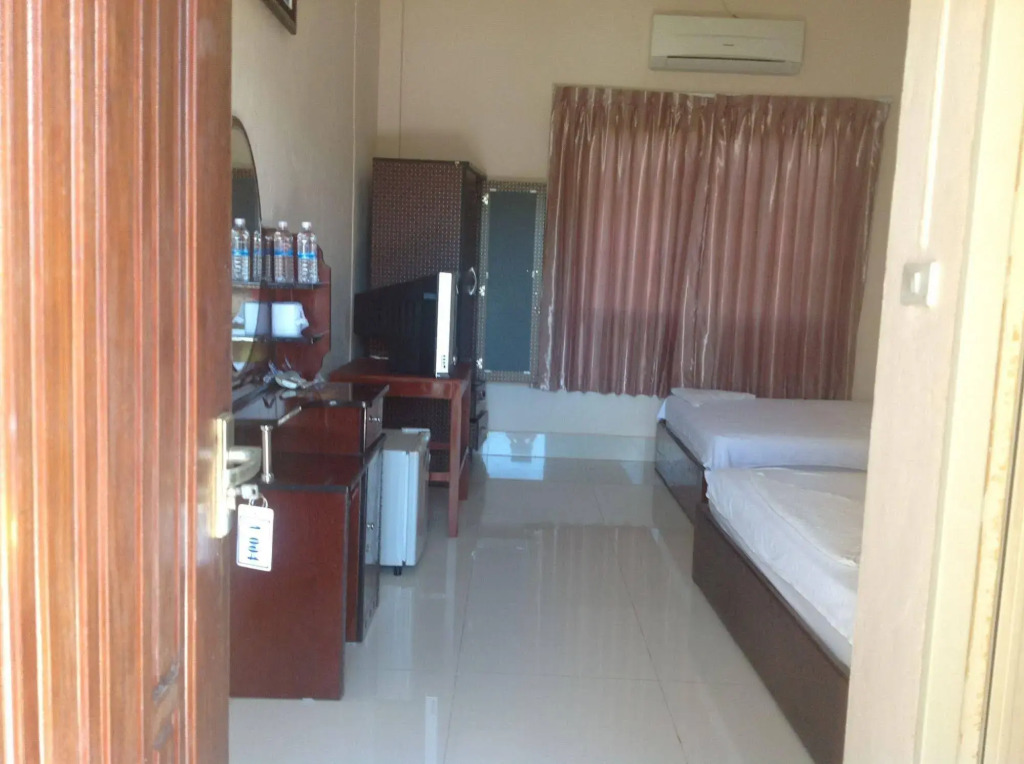 Chnerikray Guesthouse