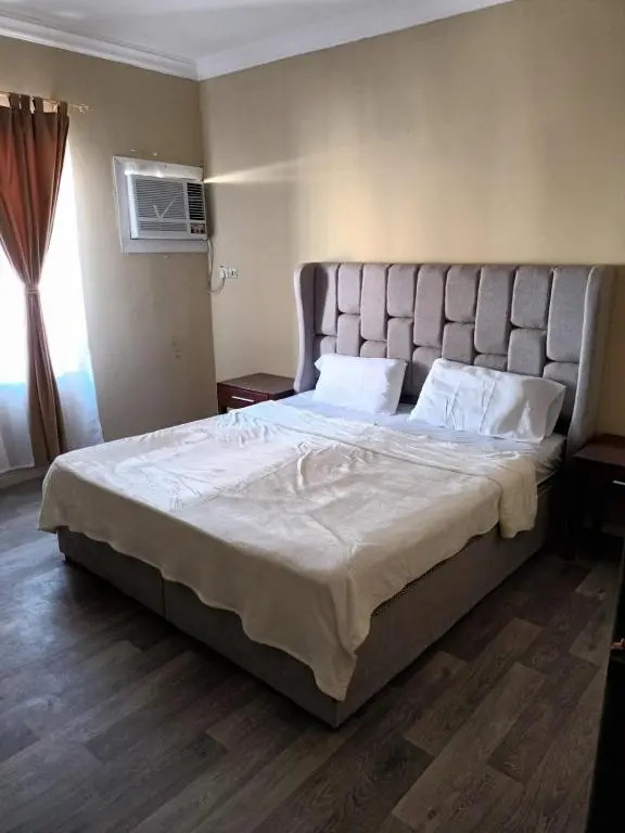 Olive Hotel