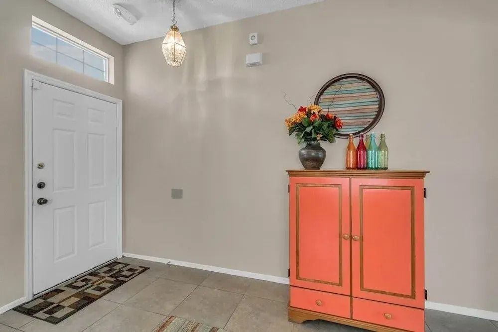 Goofy's Golf Getaway 4 Bedroom Home