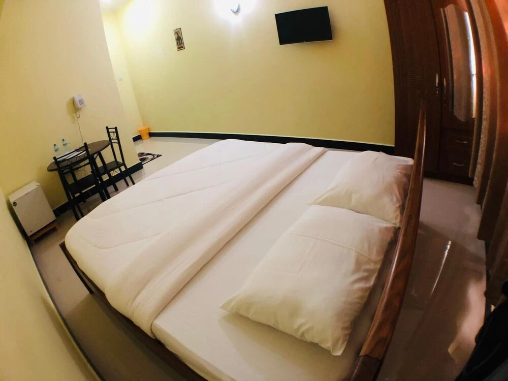 Mesuma Hotel Dodoma