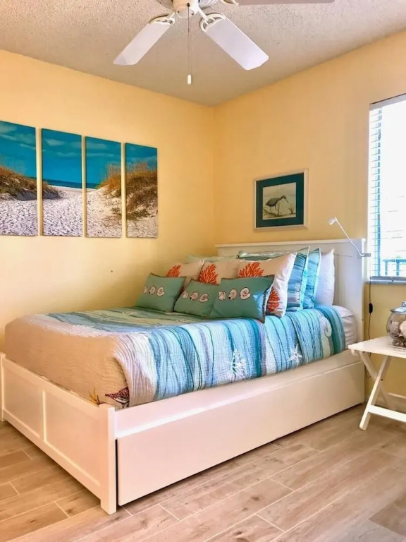 Sanibel Siesta on the Beach Unit 105 2 Bedrooms 2 Bathrooms Condo