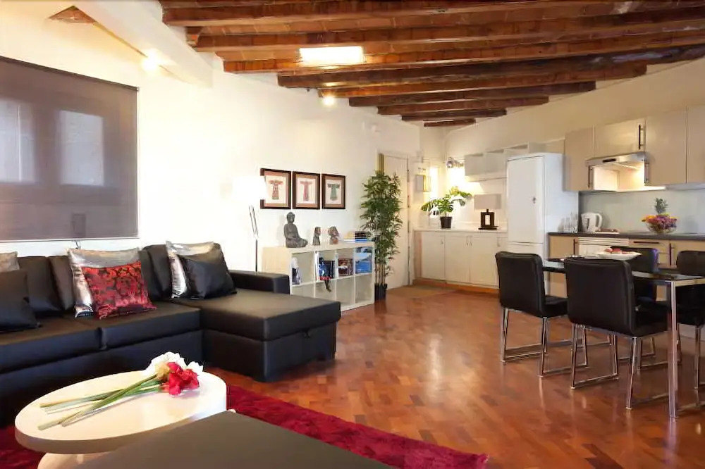 Apbcn Gracia Terraced