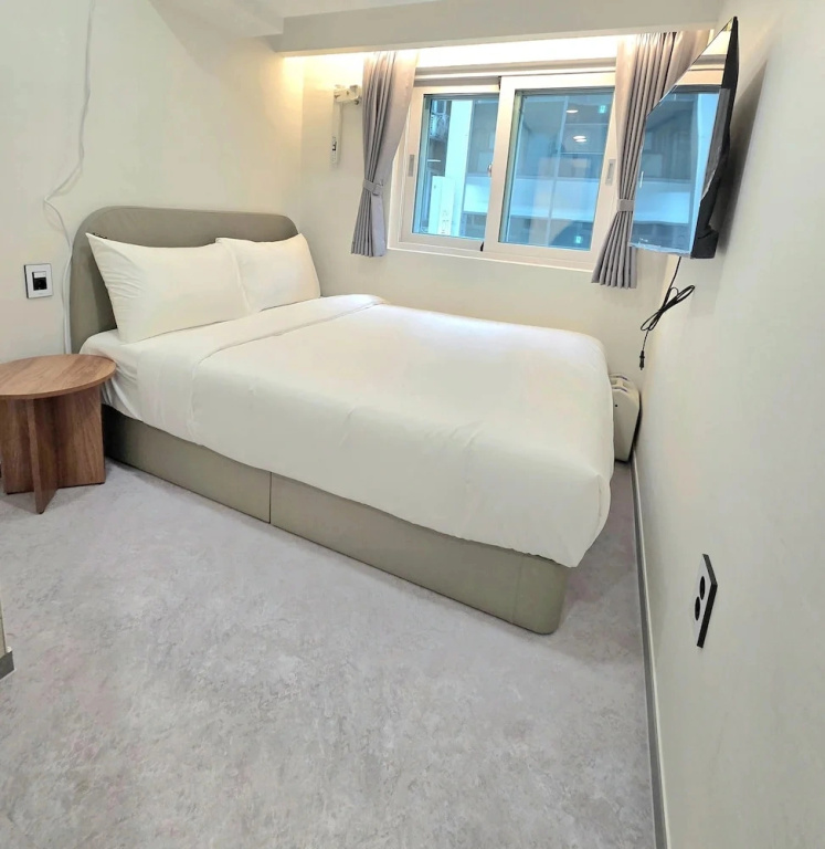 Belin Stay Myeongdong & Jongno