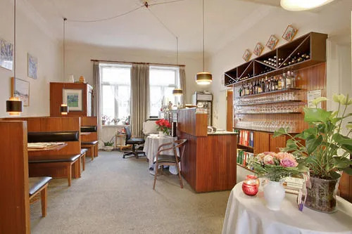Hotel Villa Gulle