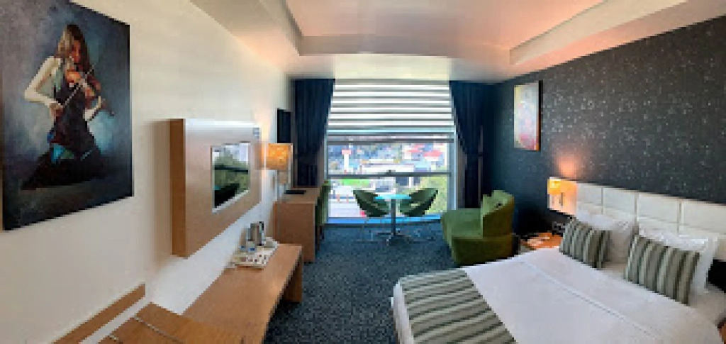 Inci Class Hotel